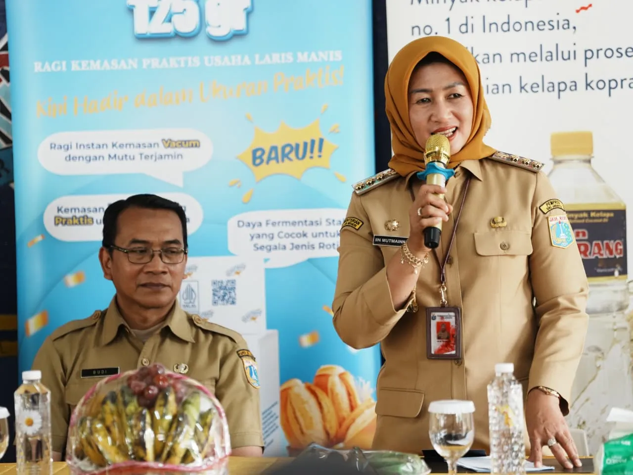 Foto Berita
