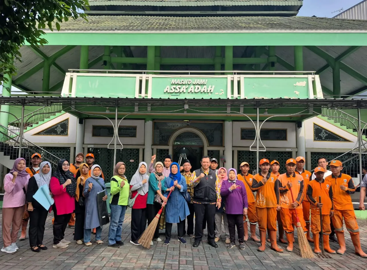 Foto Berita