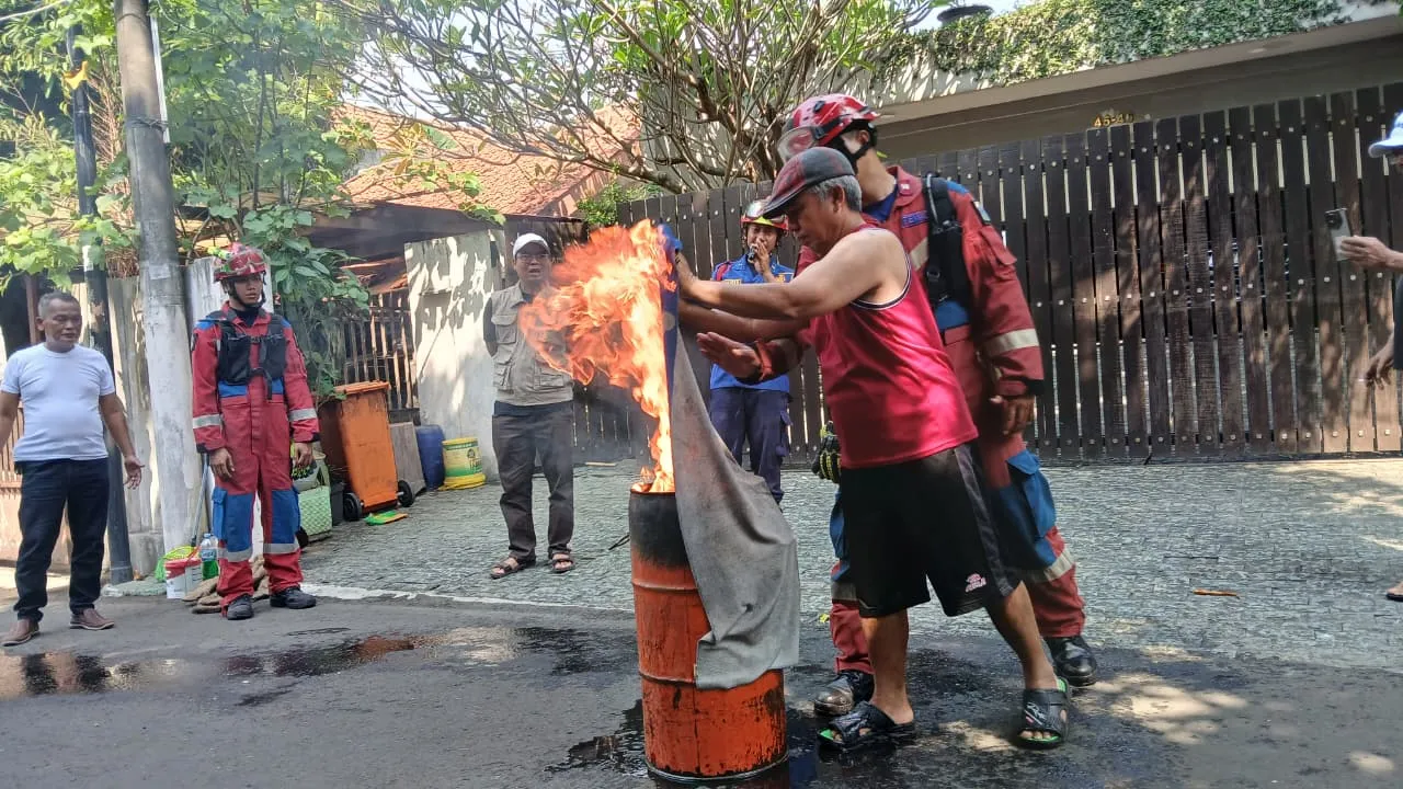 Foto Berita