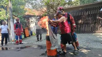 Foto Berita