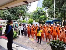 Foto Berita