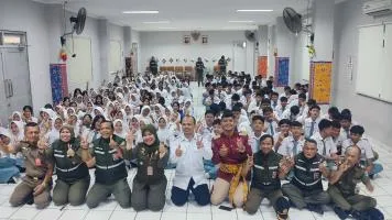 Foto Berita
